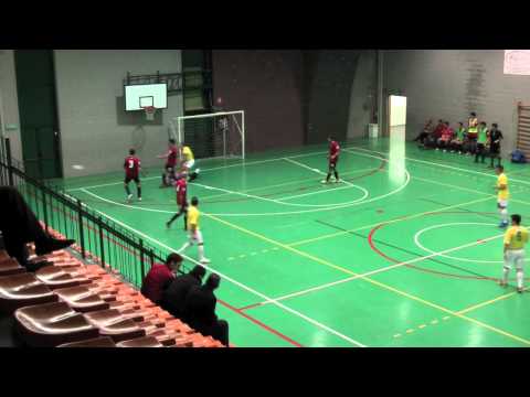 Sparta Real tribiano 11/11/2011