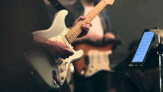 Can&#39;t Wait for Perfect (ft. Mark Lettieri) - Bob Reynolds Guitar Band