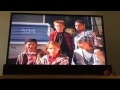 Opening To Renaissance Man 1994 VHS