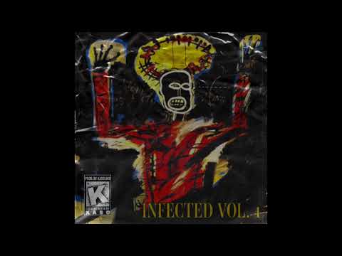 SOUL SAMPLES LOOP KIT SAMPLE PACK FREE INFECTED VOL. 1