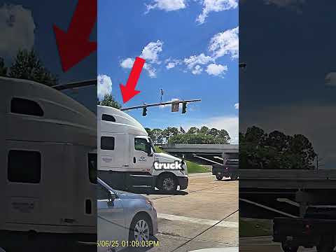 Truck Drivers Are The Best ❤️