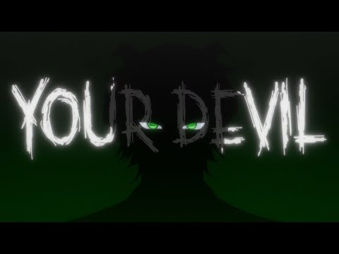 Silas - Your Devil