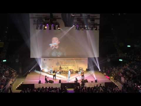 【林溢欣．演繹中文2016】Dear Jane - 經過一次秋與冬Live