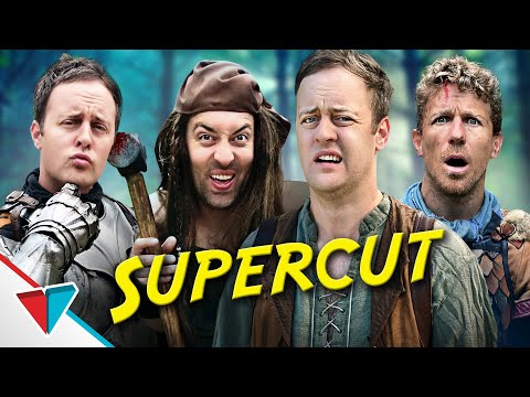 Funny RPG Logic Compilation - Part 17