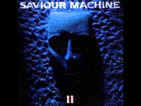 SAVIOUR MACHINE-THE STAND