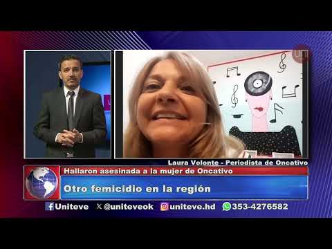 Otro femicidio en la región