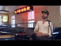 Interview with Austin musician Shakey Graves