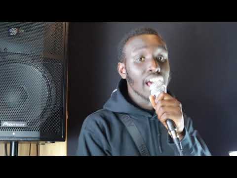 Selecta YB- Pattern Room -  Teeayy [Part 1 Official] SE1 EP1