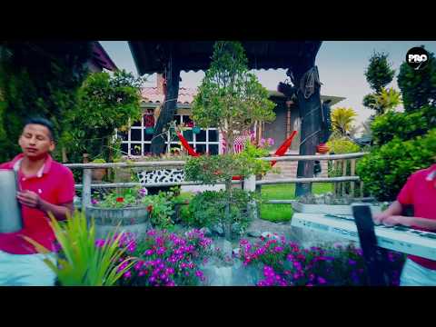 ECLIPSE LATINO 2018 -  VIDEO OFICIAL 4k - Mosaico Chichas .