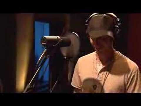 Josh Logan(Rockstar Supernova) original song