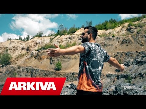 Sinkoppa - Mos m'harro (Official Video HD)