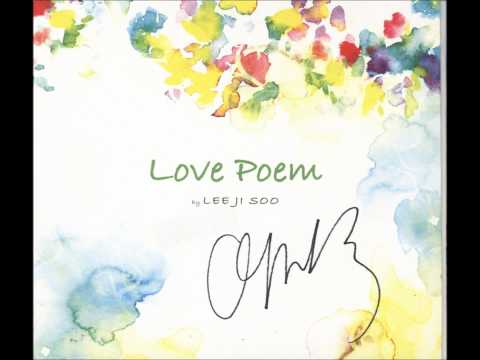 이지수(Lee Ji Soo) - Flying Petals