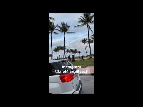 Life Miami Beach - Spring Break 2020