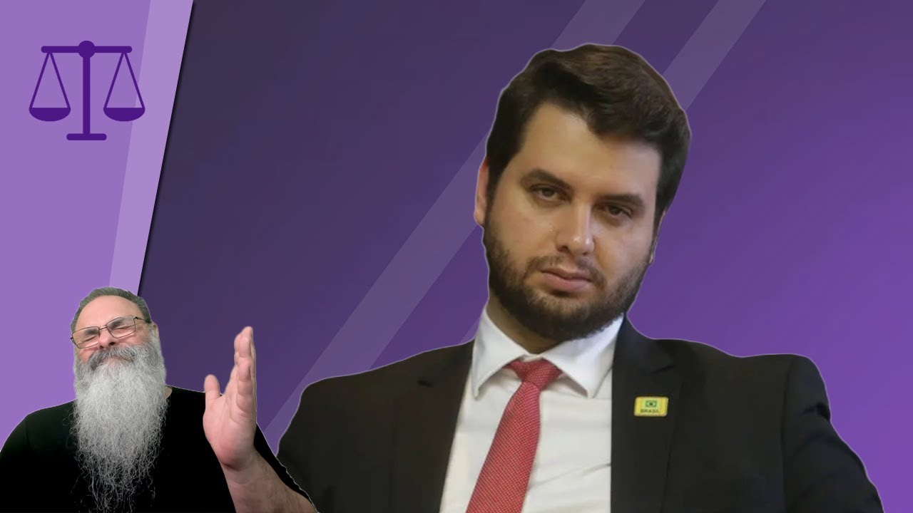 VAZAMENTOS de INFORMAÇÕES sobre CASO FILIPE MARTINS no CBP levanta SUSPEITA de PERSEGUIÇÃO nos EUA