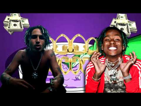 prévia conexões (matuê ft. rich the kid)