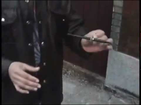 Puncture 2.0 (US Quarter, DVD) by Alex Linian - DVD - at Big Guy's Magic Shop