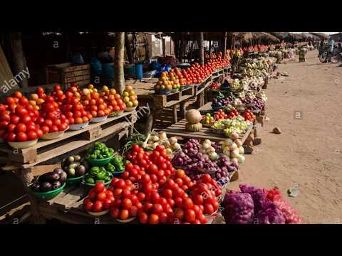 Learn Nyanja 101 - Shopping