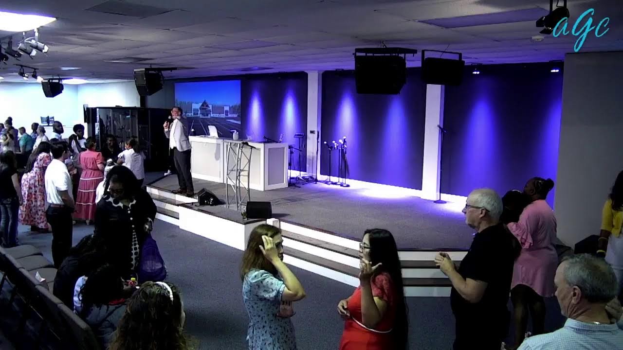 2026-04-05 Easter Sunday