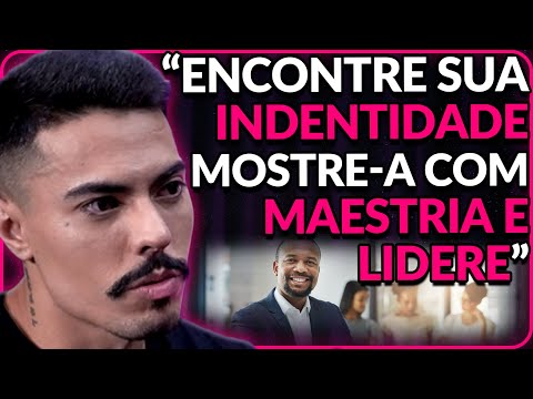 O CAMINHO DOS LÍDERES