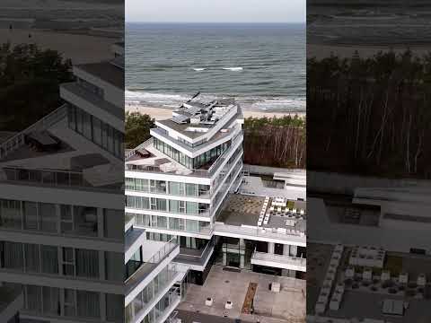 Dune Beach Resort Mielno