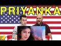 Americans React to Priyanka Chopra 