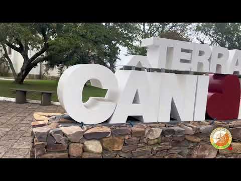 Cambará do Sul terra dos Cânions e do Mel 