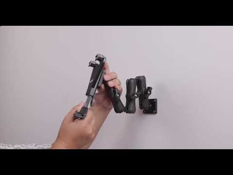 OHLPRO Heavy Duty Tablet Holder for Truck