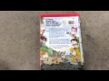 Rugrats Go Wild 2003 VHS