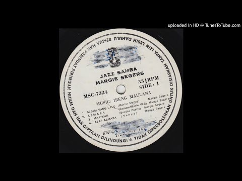 Margie Segers - Tertutup Pintu Hatiku (Indonesia, 1983)