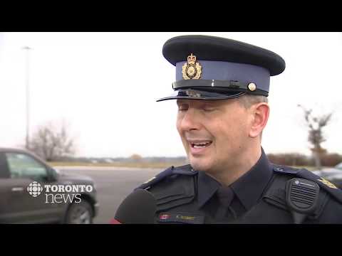 CBC News Toronto - December 31, 2018