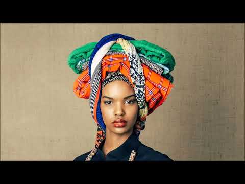 Nikos Kaponis - Angelitos Negros