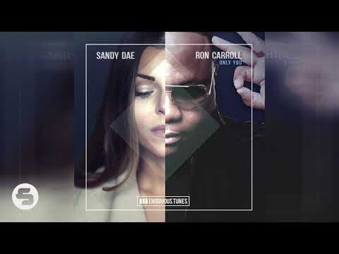 Sandy Dae & Ron Carroll - Only You