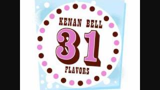 Kenan Bell - Bill's Rap