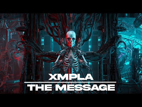 XMPLA - The Message