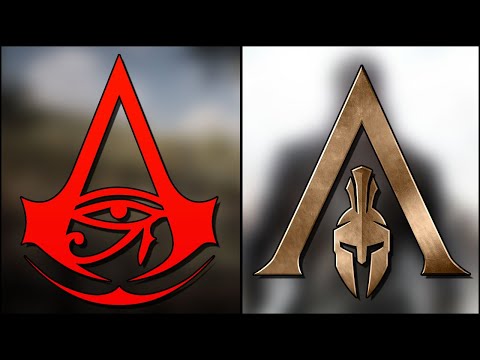 Assassin's Creed Origins & Odyssey waren eine LÜGE?