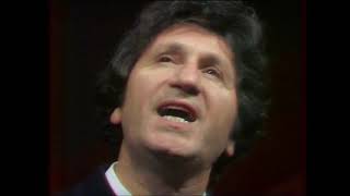 Mouloudji - Le joueur de Monte-Carlo (live 1973)