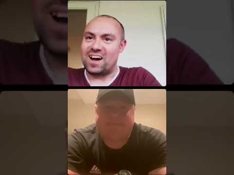 In The Nest Episode 3 with Manager Gary Setchell - Bedford Town FC