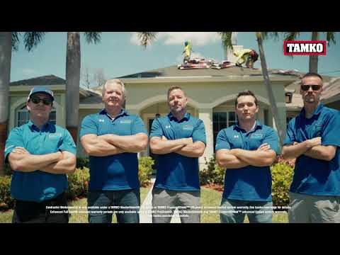 Chuck Lowe, Dura Guard Roofing testimonial