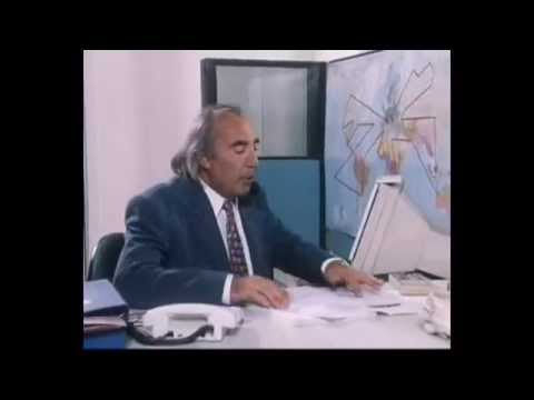 "Er pugnettaro" Angelo Bernabucci M.Vukotic - Fantozzi il ritorno