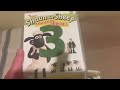 My Shaun The Sheep DVD Collection