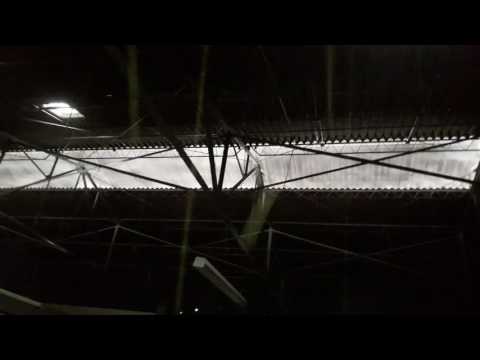 Vendaval en cali 2016