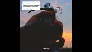 Download lagu STORY WA 30 DETIK BAPER🌹😭 || GITAR~TINGGAL KENANGAN🥺 mp3