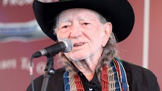 Willie Nelson and Merle Haggard - Don't Think Twice, It's Alright - Django & Jimmie - Lyrics
