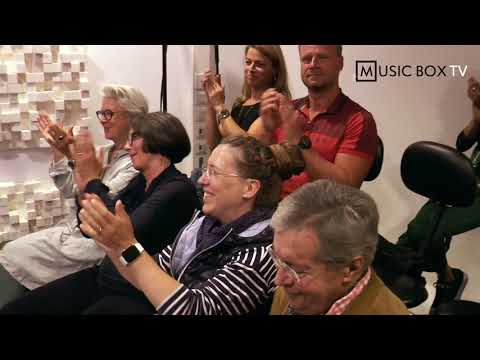 MUSIC MONDAY at the BOX - Von Flocken