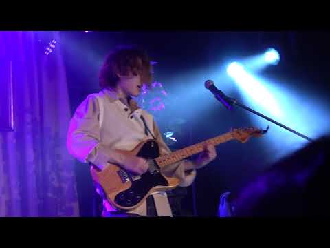 [180602] MONKEY HOTEL - 잔나비(JANNABI) @유희열 Curated 12