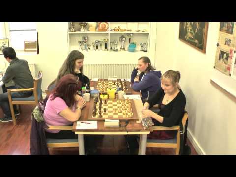 Shakin SM 2014 1 1716 Ensimmäinen kierros