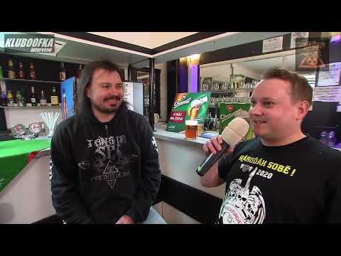 Kluboofka Interview - DanGar Six