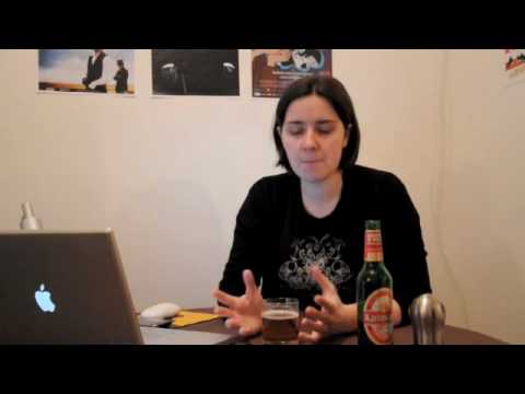Girl Likes Beer podcast (318) "Karlovacko"