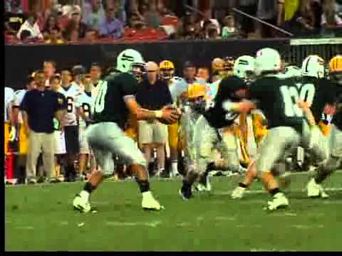 Lake Catholic beats St. Ignatious