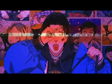 HA MYBE • Yuri Park & DMITRYSFACE (Sub. Español)